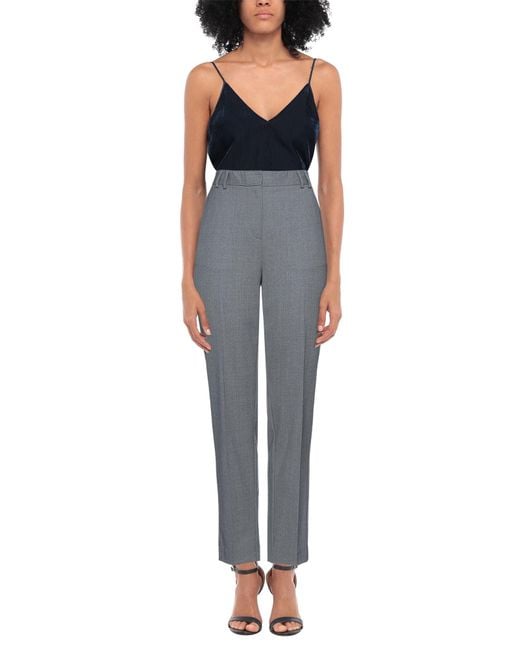 Ballantyne Gray Trouser