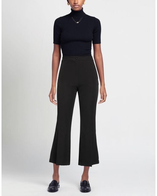 Nora Barth Black Trouser