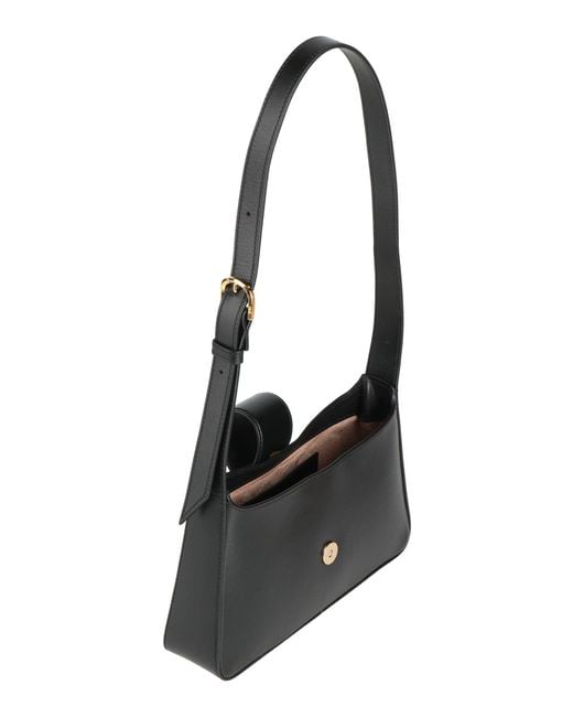 N°21 White Shoulder Bag