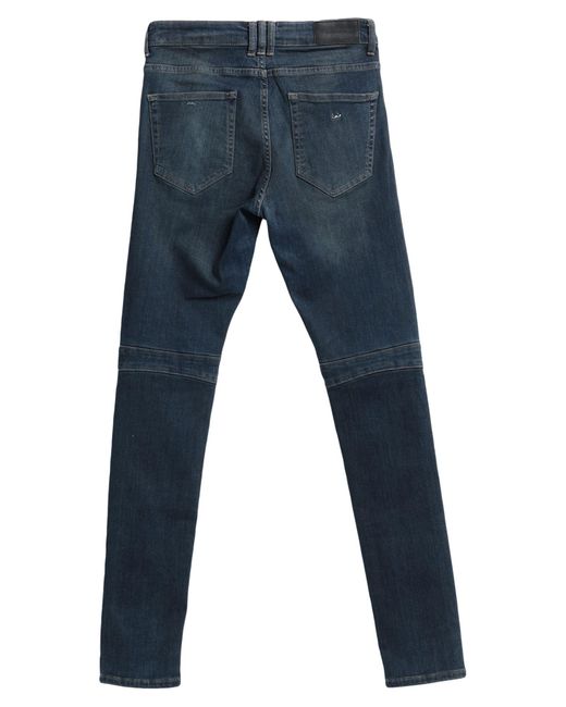 Pantalon en jean FLANEUR HOMME pour homme en coloris Blue
