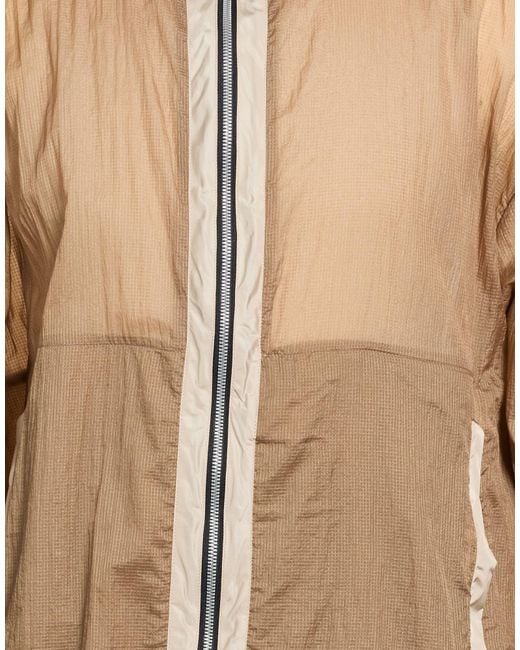 Premiata Natural Jacket Polyamide for men