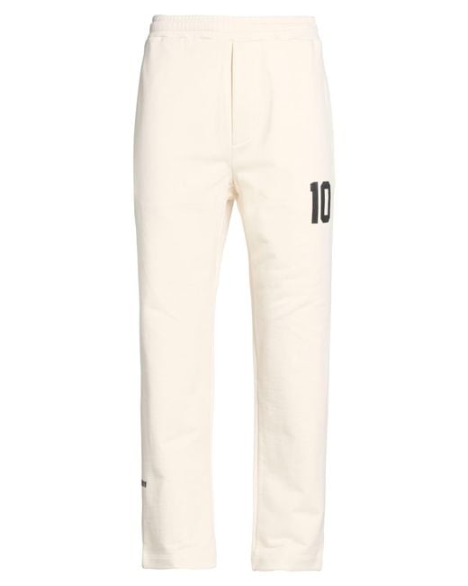 Barrow Natural Pants for men