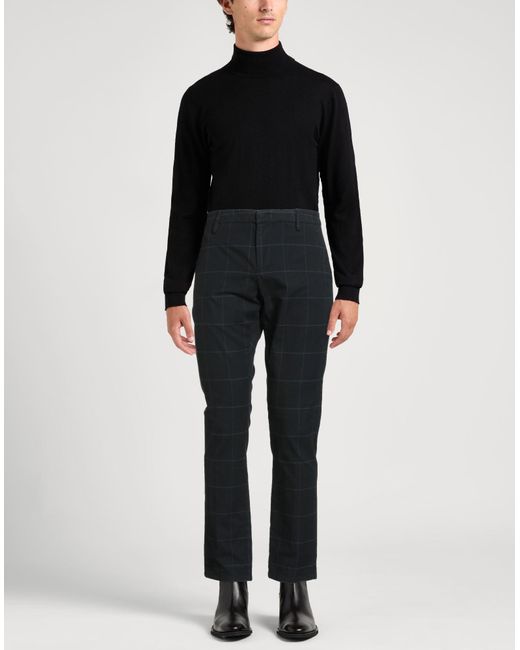 Dondup Hose in Black für Herren