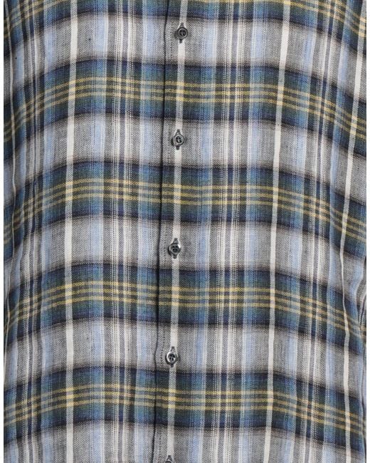 DSquared² Gray Shirt for men