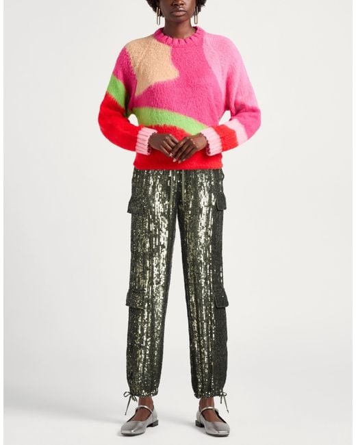 P.A.R.O.S.H. Green Pants