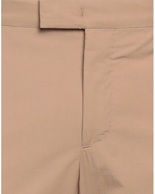 PT Torino Natural Trouser for men