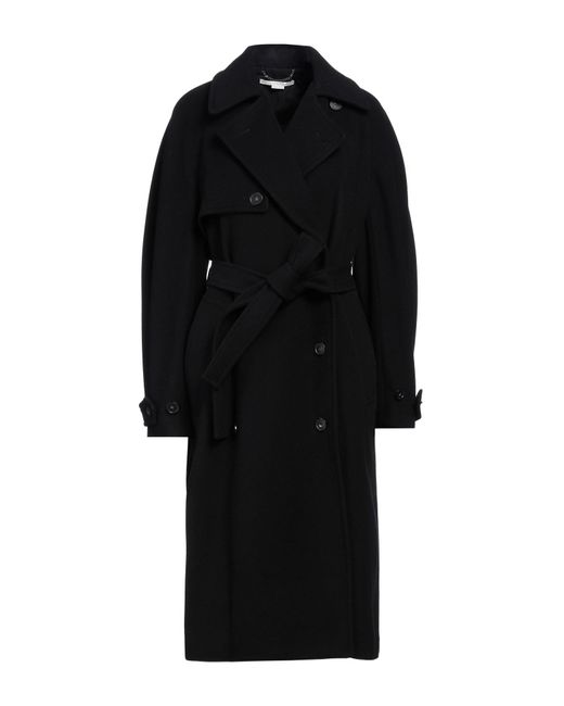 Cappotto di Stella McCartney in Black