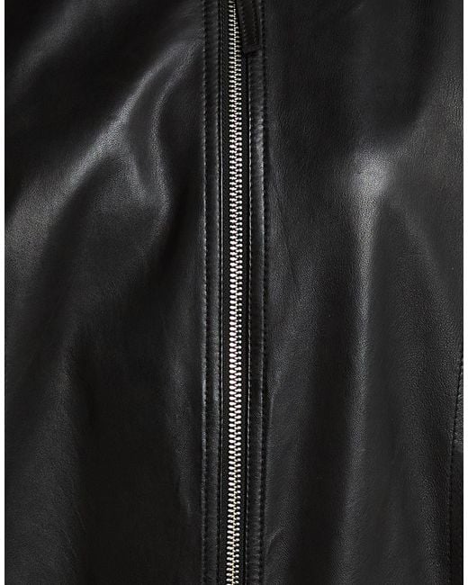 Bully Black Jacket