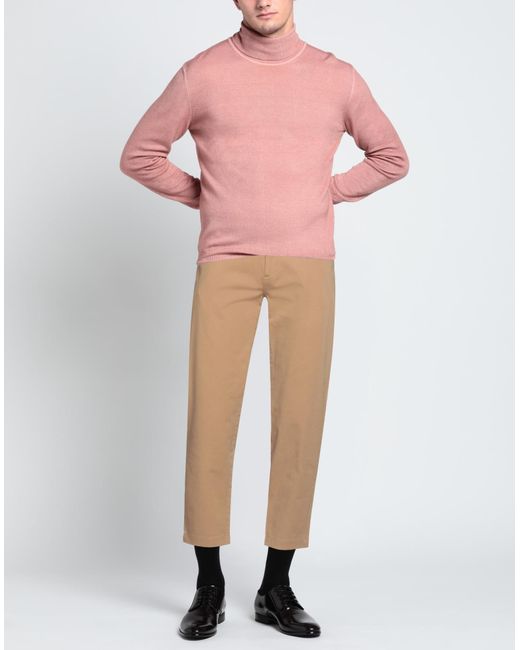 Calvin Klein Natural Pants for men