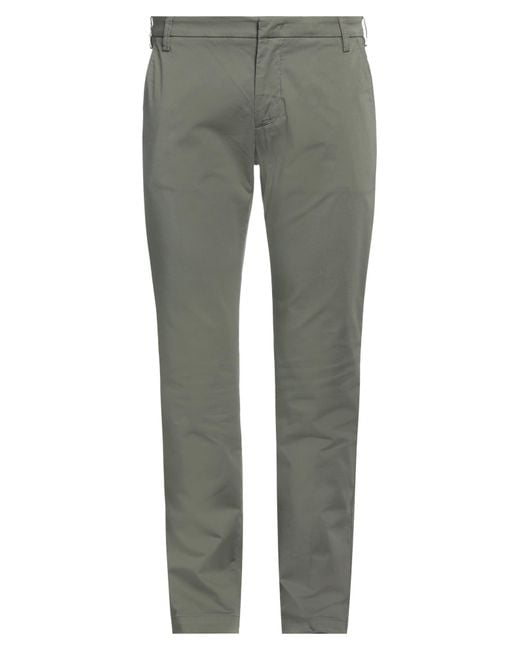 Entre Amis Gray Trouser for men