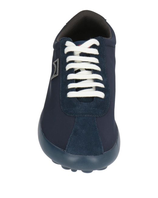 Camper Blue Trainers for men