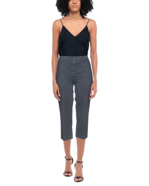 Dondup Blue Pants