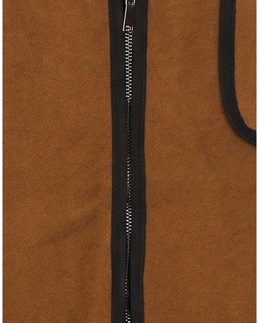Bob Brown Vest Acrylic, Polyester, Wool for men