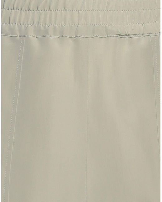 Rodebjer White Trouser
