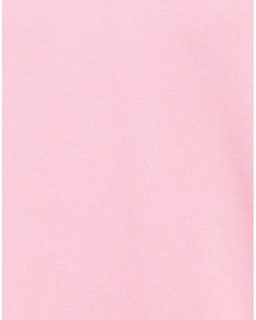 Sudadera Replay de color Pink