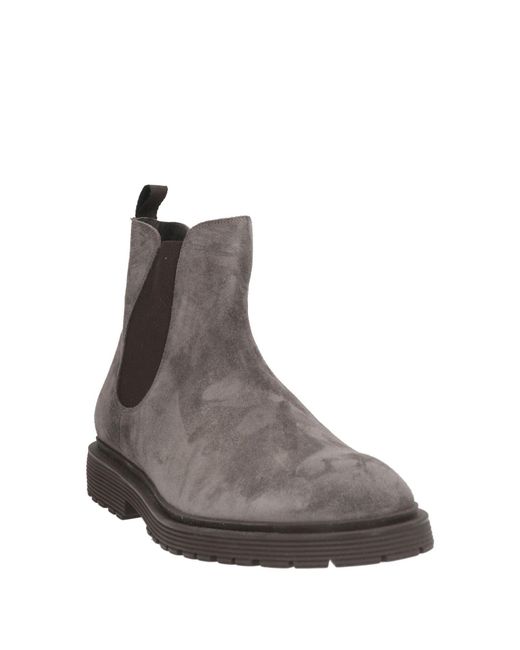 Sturlini Stiefelette in Brown für Herren