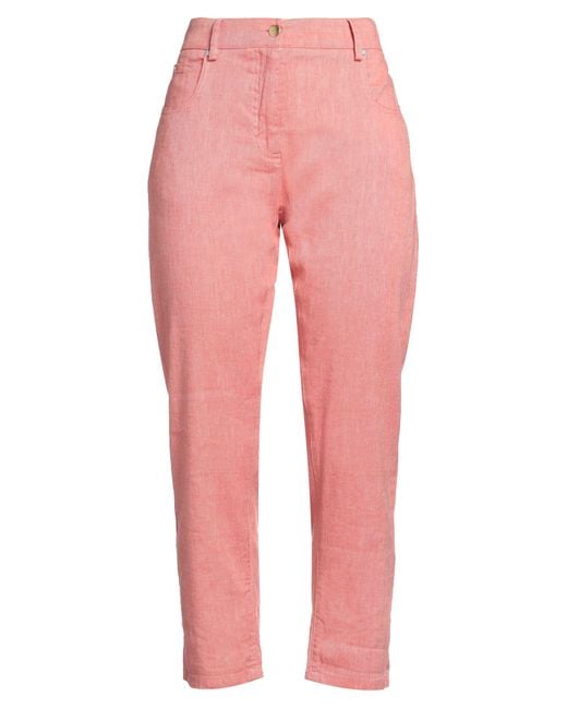 Momoní Pink Pants