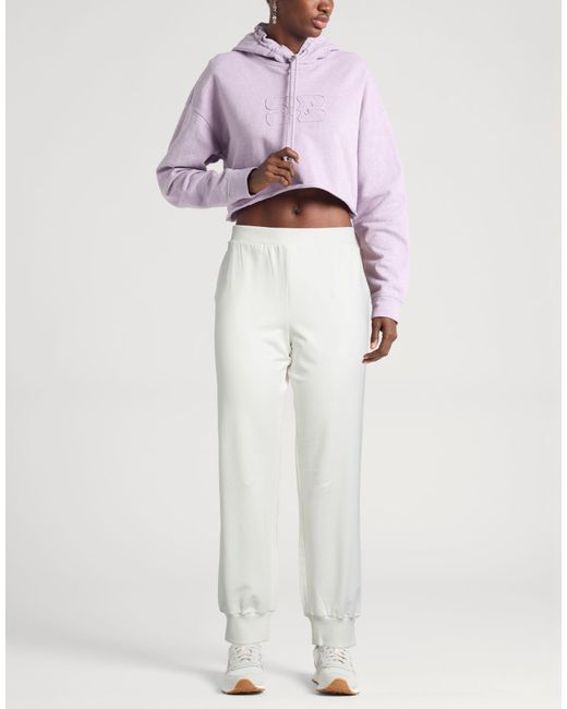 Twinset White Trouser