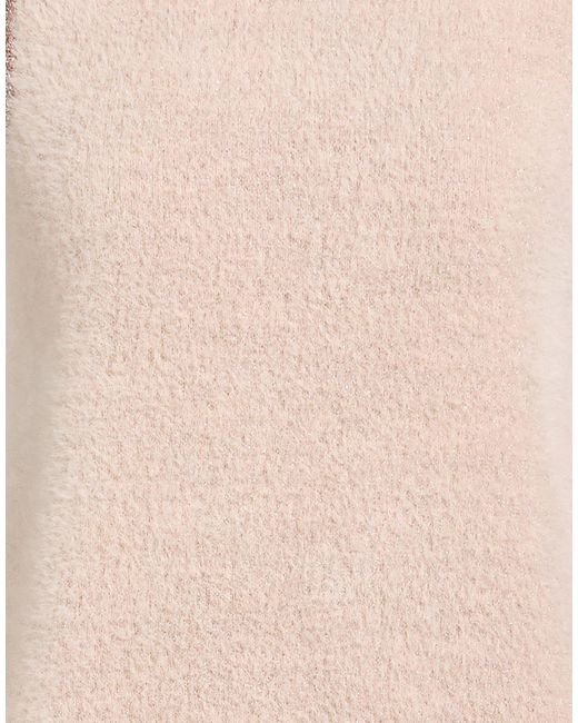 Kaos Pink Sweater Polyamide, Viscose, Polyester