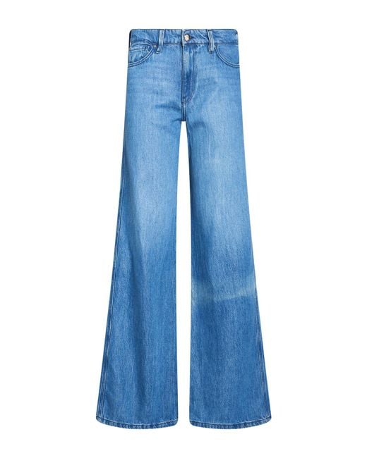 The.Nim Standard Blue Jeans