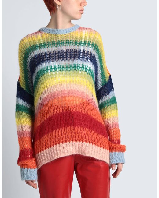 DSquared² Blue Jumper