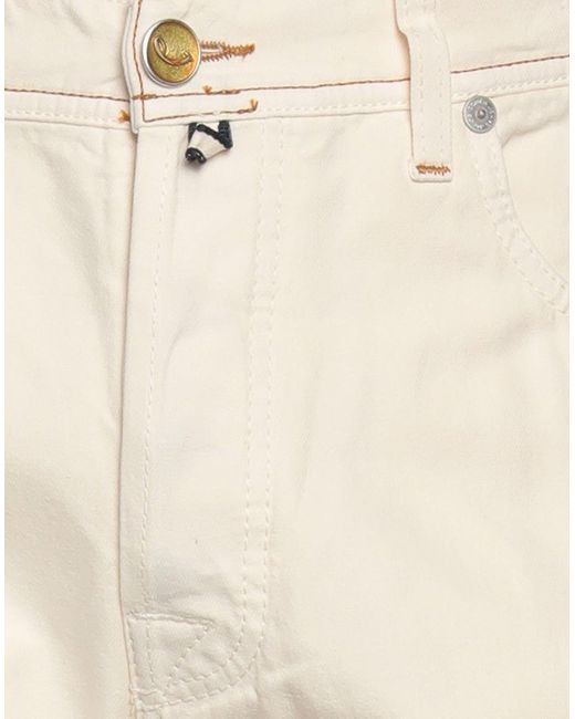 Jacob Coh?n Natural Jeans for men