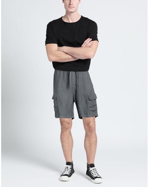 Crossley Shorts & Bermudashorts in Gray für Herren