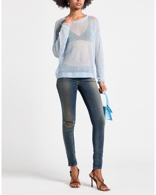 Pullover Aragona de color Blue