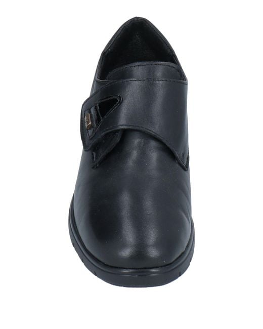 Valleverde Black Sneakers