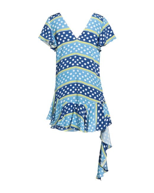 Marni Blue Top