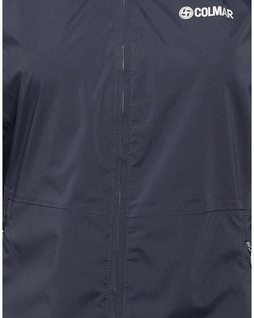 Colmar Blue Midnight Jacket Polyester