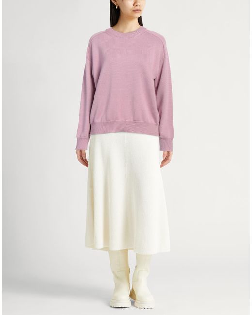 Pullover di Roberto Collina in Pink
