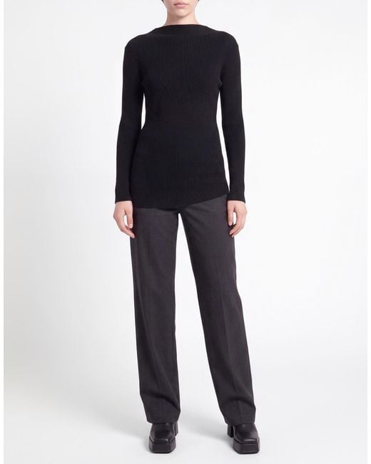 Rick Owens Black Pullover