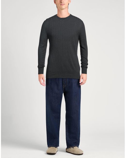 Barena Pullover in Black für Herren