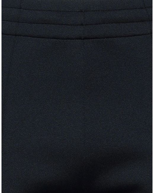 Burberry Blue Trouser for men