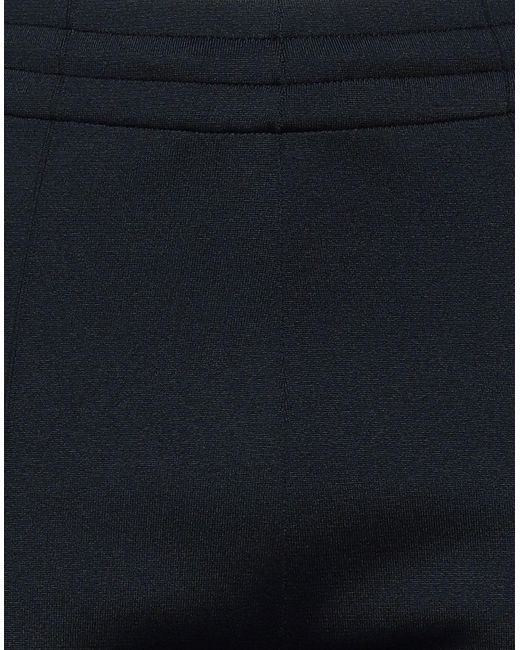 Burberry Blue Trouser for men