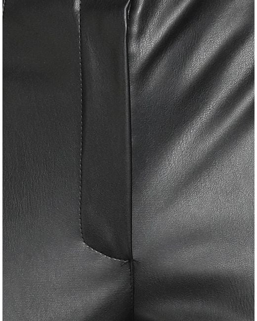 Kaos Gray Pants Polyurethane, Polyester