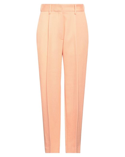 Forte_forte Natural Trouser