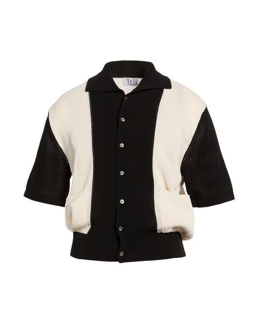 Winnie New York Cardigan Recycled Cotton, Recycled Polyester 
