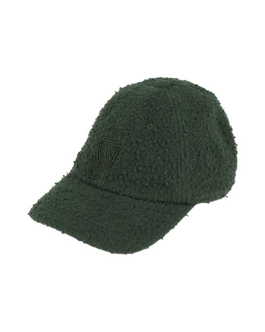 Cappello di J.W. Anderson in Green