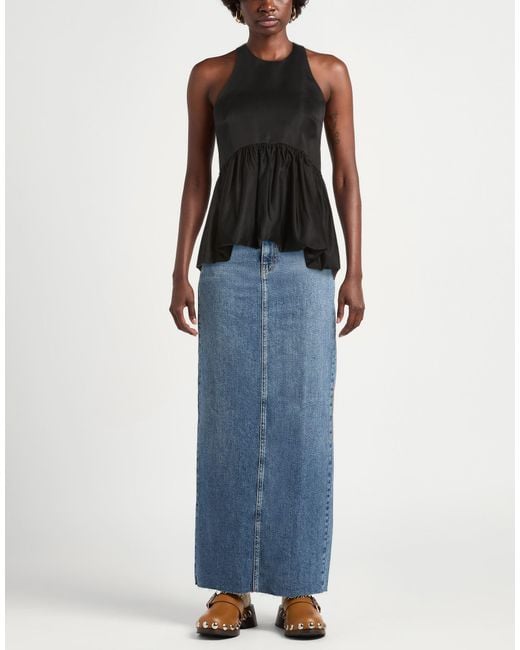 MAX&Co. Black Tops