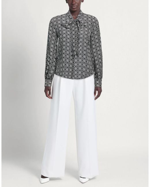 Camicettasnob Gray Shirts