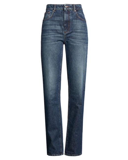Sportmax Blue Jeans