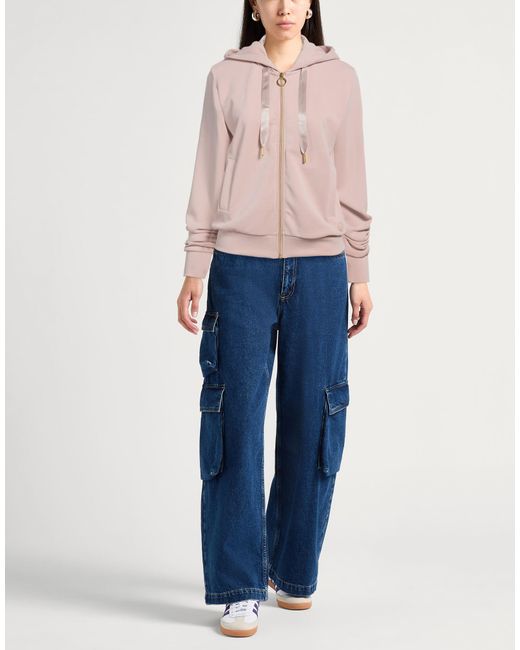 Colmar Pink Sweatshirt