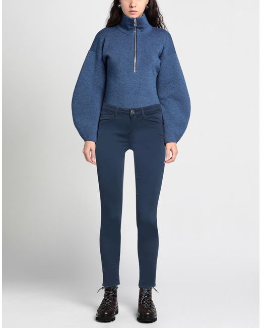 Guess Blue Trouser