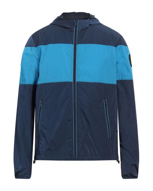 Giacca & Giubbotto di Ciesse Piumini in Blue da Uomo