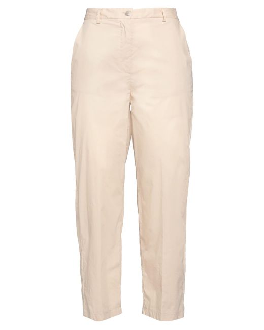 ViCOLO Natural Pants Cotton