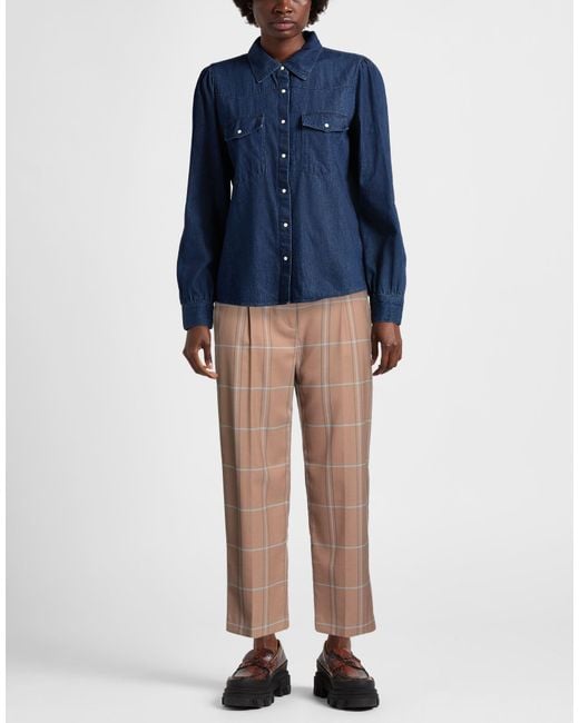 Marc Cain Natural Trouser
