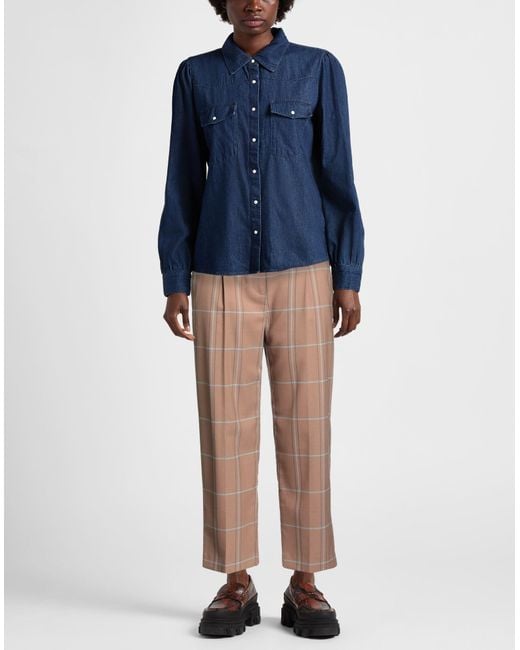 Pantalone di Marc Cain in Natural