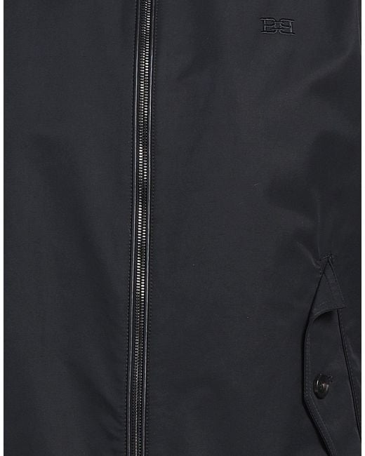 Bally Blue Jacket for men